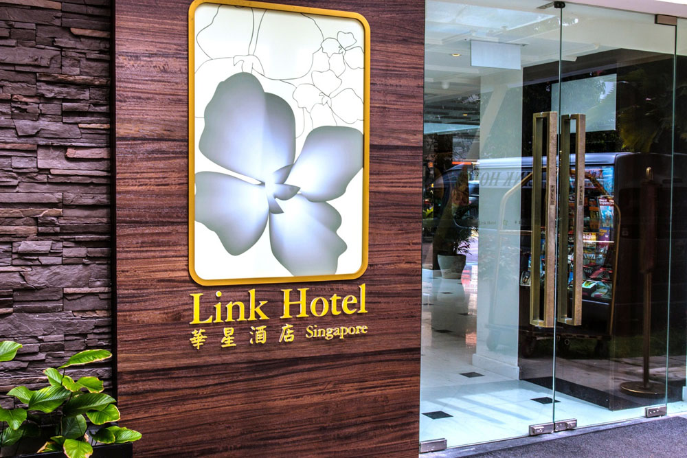 Link Hotel